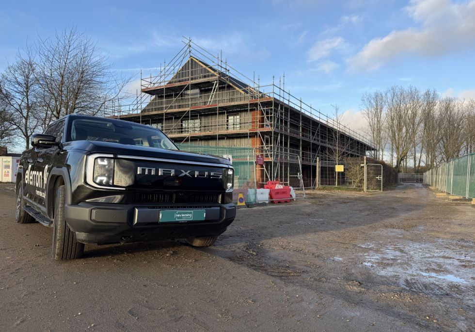Essex Businesses With Small Vehicle Fleets Are Losing Money Without Realising It
